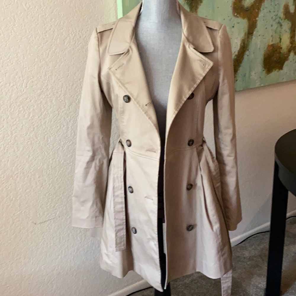 H&M jacket